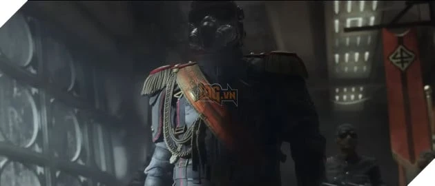 Metro 2039 Tung Trailer Gameplay Mới: Khi Chiến Binh Spartan Huyền Thoại Sa Ngã Metro 2039 Tung Trailer Gameplay Mới: Khi Chiến Binh Spartan Huyền Thoại Sa Ngã