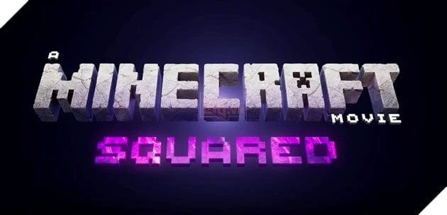 Minecraft Movie 2 Chính Thức Công Bố Tên Mới, Xác Nhận Kirsten Dunst Vào Vai Alex Minecraft Movie 2 Chính Thức Công Bố Tên Mới, Xác Nhận Kirsten Dunst Vào Vai Alex