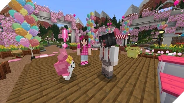 Minecraft Sắp Đón Thêm Một Biome Mới Trong Bản Cập Nhật Mùa Thu