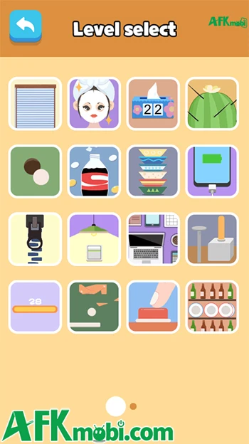 Mini Games Casual Collection - Giải trí bằng vô số trò chơi nhỏ
