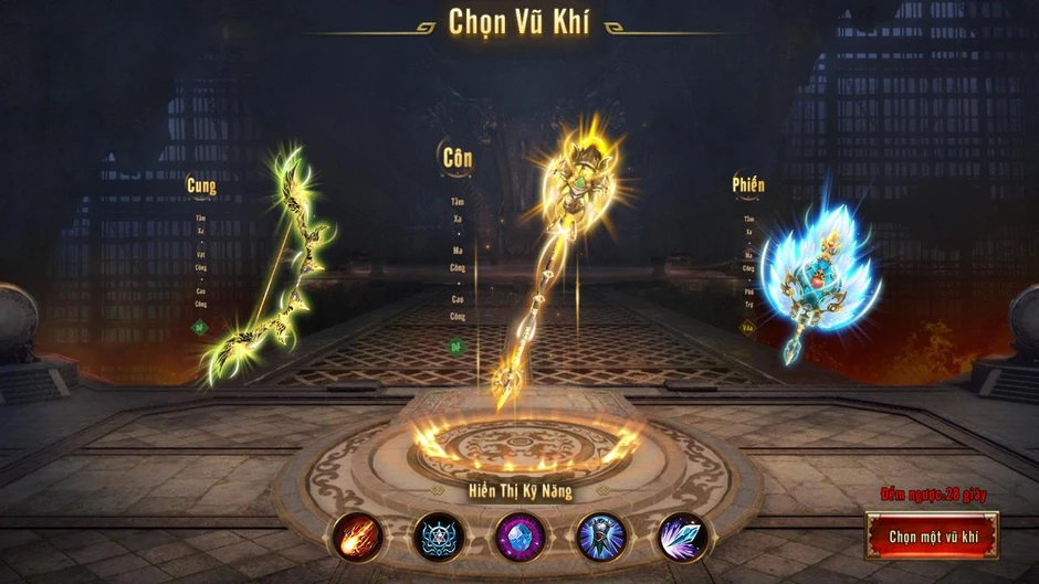 Một tựa game Quốc Chiến chính thức mở cổng Landing đăng ký sớm Một tựa game Quốc Chiến chính thức mở cổng Landing đăng ký sớm