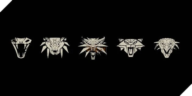 Một Tựa Game The Witcher Mới Vừa Rò Rỉ Thêm Nhiều Chi Tiết Mới