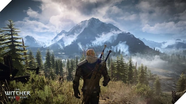 Một Tựa Game The Witcher Mới Vừa Rò Rỉ Thêm Nhiều Chi Tiết Mới