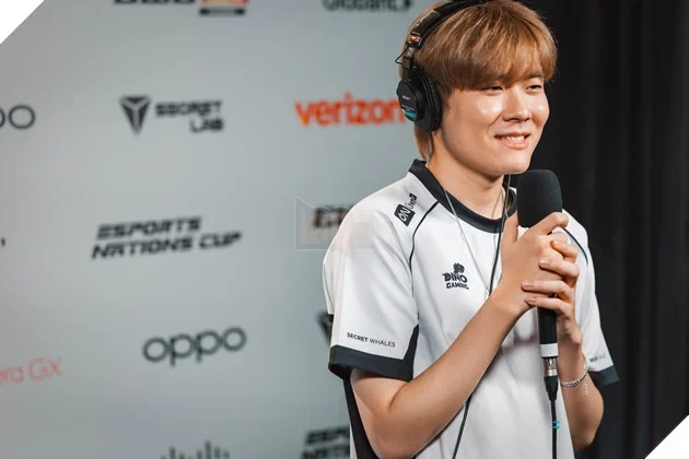 MSI 2026: TSW Pun Bày Tỏ Quyết Tâm Lọt Top 8 Để Người Hâm Mộ VCS Tự Hào