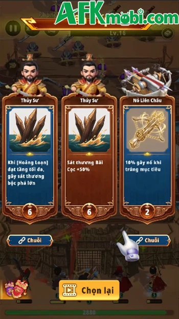 Nam Quốc Sơn Hà game phòng thủ lấy chủ đề lịch sử Việt Nam Nam Quốc Sơn Hà game phòng thủ lấy chủ đề lịch sử Việt Nam