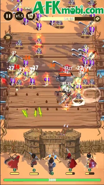 Nam Quốc Sơn Hà game phòng thủ lấy chủ đề lịch sử Việt Nam Nam Quốc Sơn Hà game phòng thủ lấy chủ đề lịch sử Việt Nam