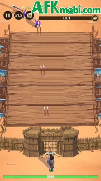 Nam Quốc Sơn Hà game phòng thủ lấy chủ đề lịch sử Việt Nam Nam Quốc Sơn Hà game phòng thủ lấy chủ đề lịch sử Việt Nam