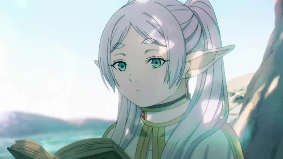 Netizen ngỡ ngàng nhận ra năm 2026 là năm của các nhân vật nữ trong anime Netizen ngỡ ngàng nhận ra năm 2026 là năm của các nhân vật nữ trong anime