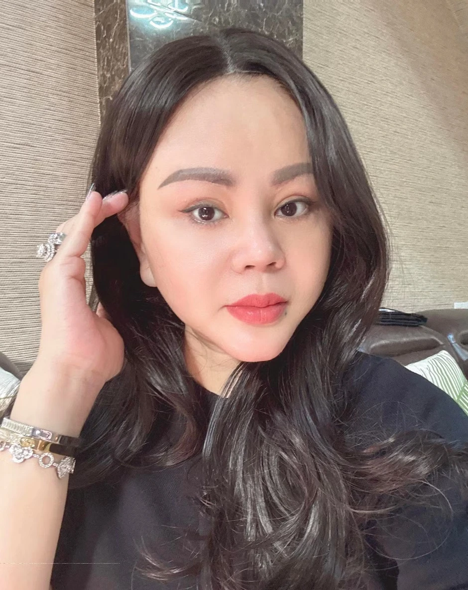 Nghệ sĩ Lê Giang bức xúc