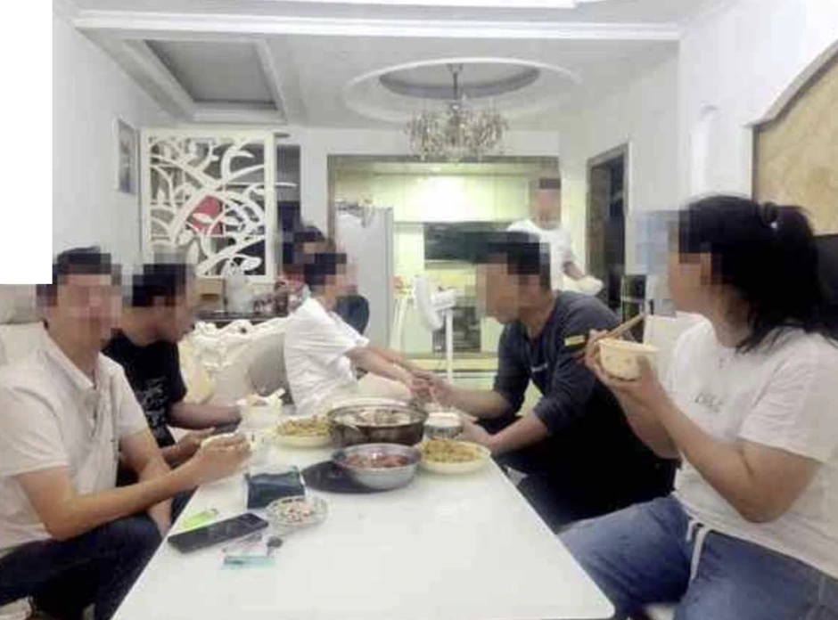 Người đàn ông điêu đứng vì bị lừa tiền, lấy phải vợ "ba đời chồng", mắc giang mai, nợ nần Người đàn ông điêu đứng vì bị lừa tiền, lấy phải vợ "ba đời chồng", mắc giang mai, nợ nần
