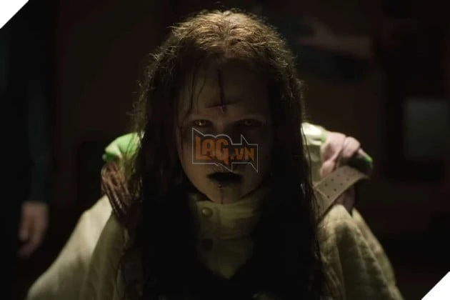 Nhà Làm Phim Mike Flanagan Chính Thức Hoàn Thành Quay Phim Exorcist Mới, Dự Kiến Ra Mắt Năm 2027 Nhà Làm Phim Mike Flanagan Chính Thức Hoàn Thành Quay Phim Exorcist Mới, Dự Kiến Ra Mắt Năm 2027