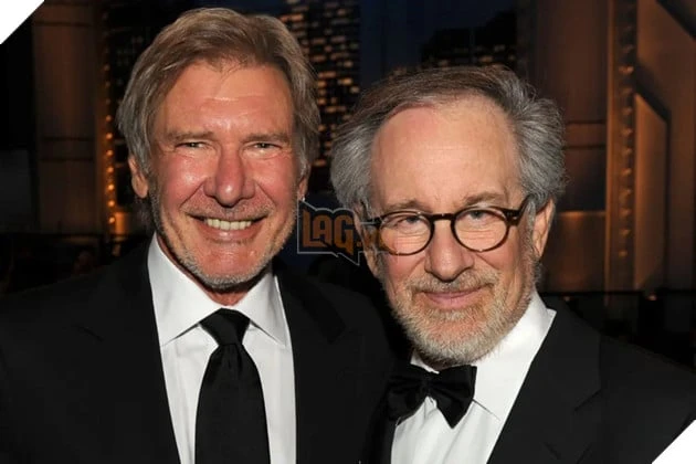 Nhà Làm Phim Steven Spielberg Tiết Lộ Rằng Harrison Ford Từng Từ Chối Vai Chính Trong Jurassic Park Nhà Làm Phim Steven Spielberg Tiết Lộ Rằng Harrison Ford Từng Từ Chối Vai Chính Trong Jurassic Park