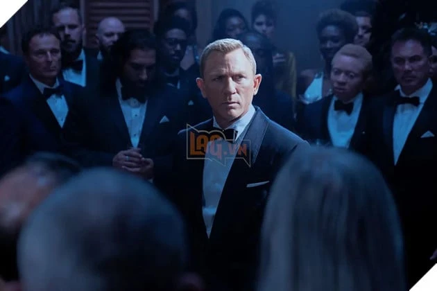 Nhà Làm Phim Steven Spielberg Tiết Lộ Từng Nhiều Lần Bị James Bond Từ Chối