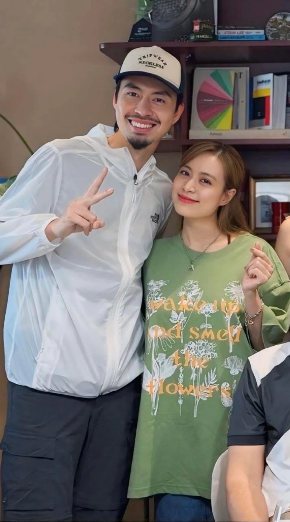 Nhận không ra Hoàng Thuỳ Linh