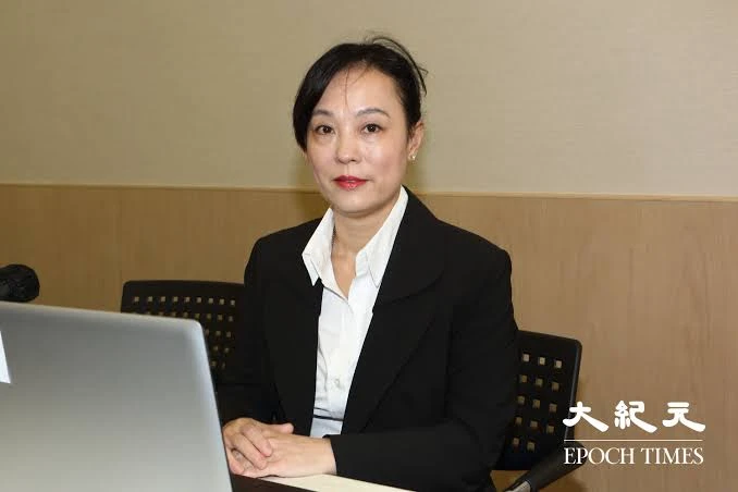 Nhan sắc chấn động của Tiểu Long Nữ gốc Việt đẹp hơn cả Lưu Diệc Phi Nhan sắc chấn động của Tiểu Long Nữ gốc Việt đẹp hơn cả Lưu Diệc Phi
