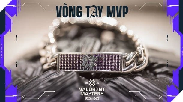 NHỮNG ĐIỀU BẠN CẦN BIẾT VỀ GIẢI ĐẤU VALORANT MASTERS LONDON