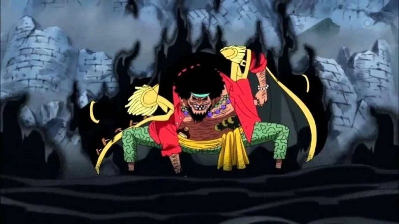 Những trái ác quỷ "dễ ăn nhưng khó nhai" nhất trong One Piece
