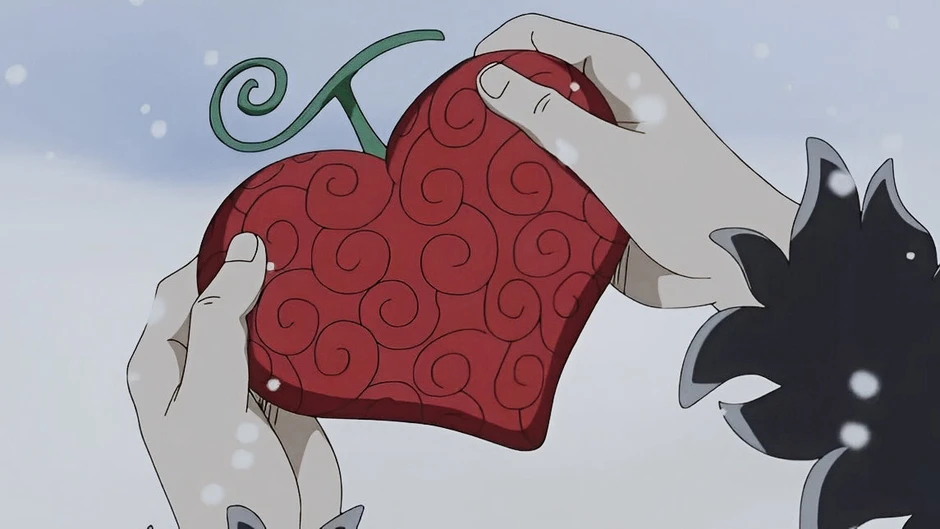 Những trái ác quỷ "dễ ăn nhưng khó nhai" nhất trong One Piece