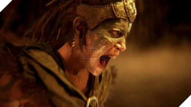 Ninja Theory Gây Bất Ngờ Tại Xbox Games Showcase Với Game Senua Hoàn Toàn Mới