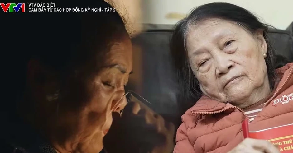 NSND Hương Dung, mẹ siêu mẫu Hà Anh là nạn nhân của bẫy hợp đồng kỳ nghỉ NSND Hương Dung, mẹ siêu mẫu Hà Anh là nạn nhân của bẫy hợp đồng kỳ nghỉ