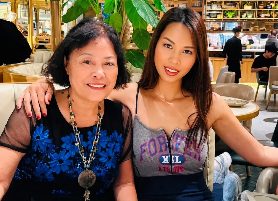 NSND Hương Dung, mẹ siêu mẫu Hà Anh là nạn nhân của bẫy hợp đồng kỳ nghỉ NSND Hương Dung, mẹ siêu mẫu Hà Anh là nạn nhân của bẫy hợp đồng kỳ nghỉ