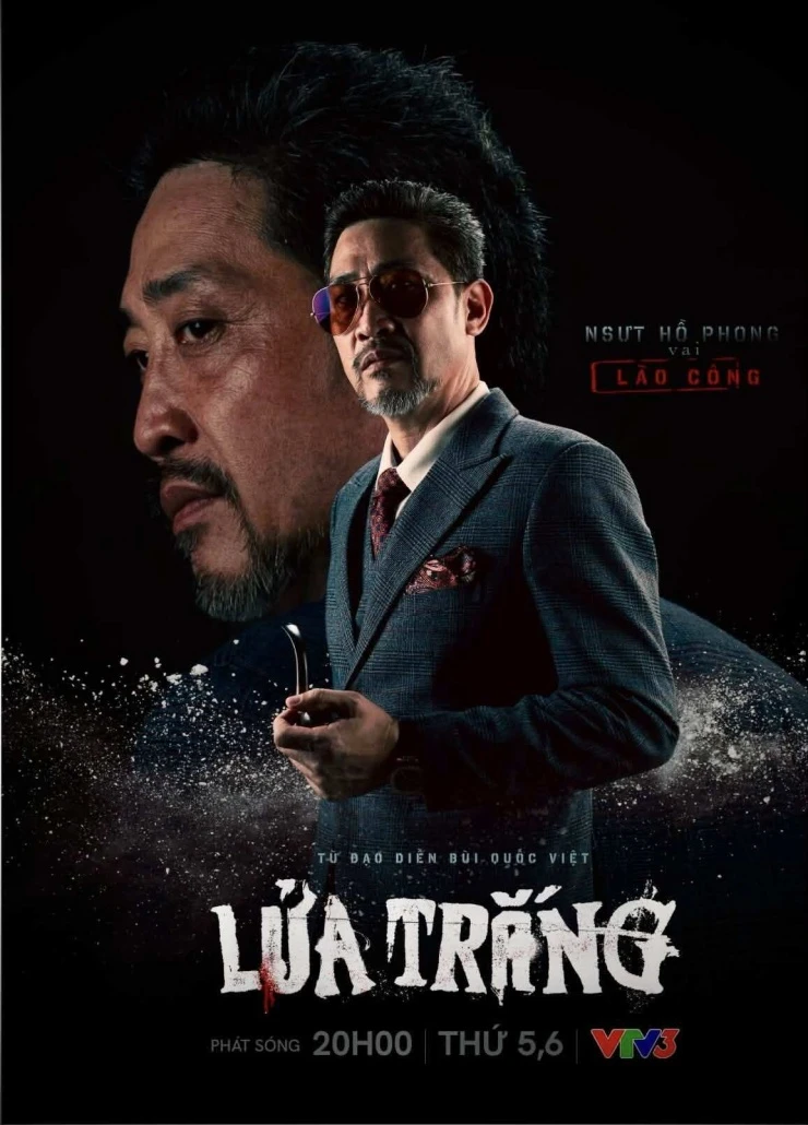 NSƯT Hồ Phong ngoài đời mang quân hàm Trung tá ngành công an, tính cách kiệm lời NSƯT Hồ Phong ngoài đời mang quân hàm Trung tá ngành công an, tính cách kiệm lời