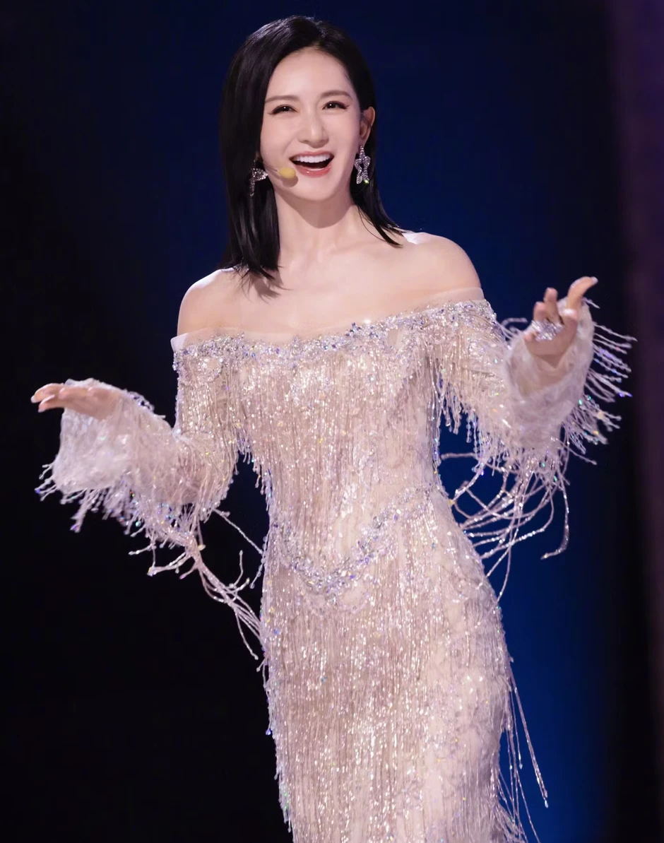 Nữ MC đang bị ghét nhất