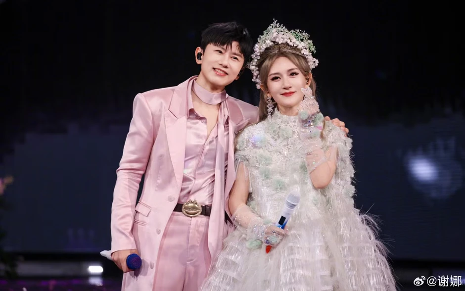 Nữ MC đang bị ghét nhất