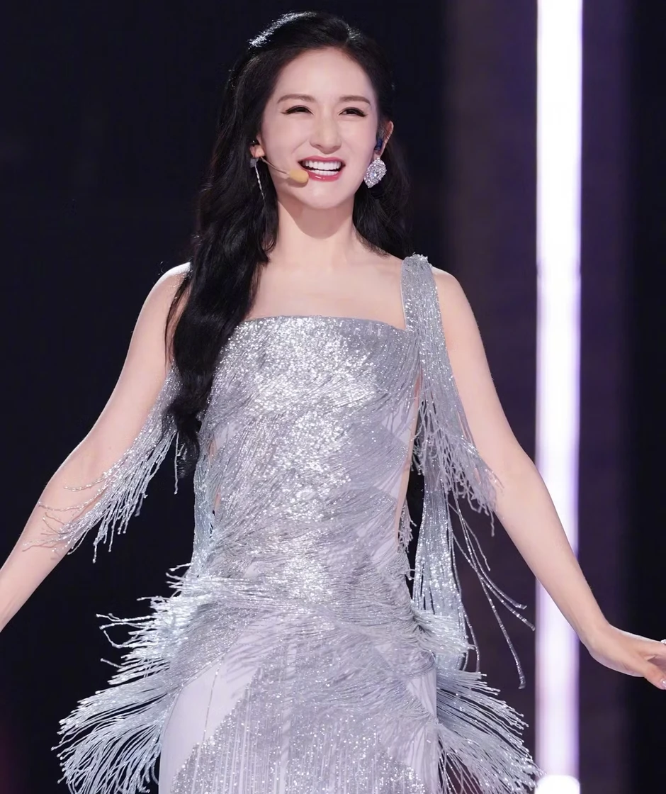 Nữ MC đang bị ghét nhất