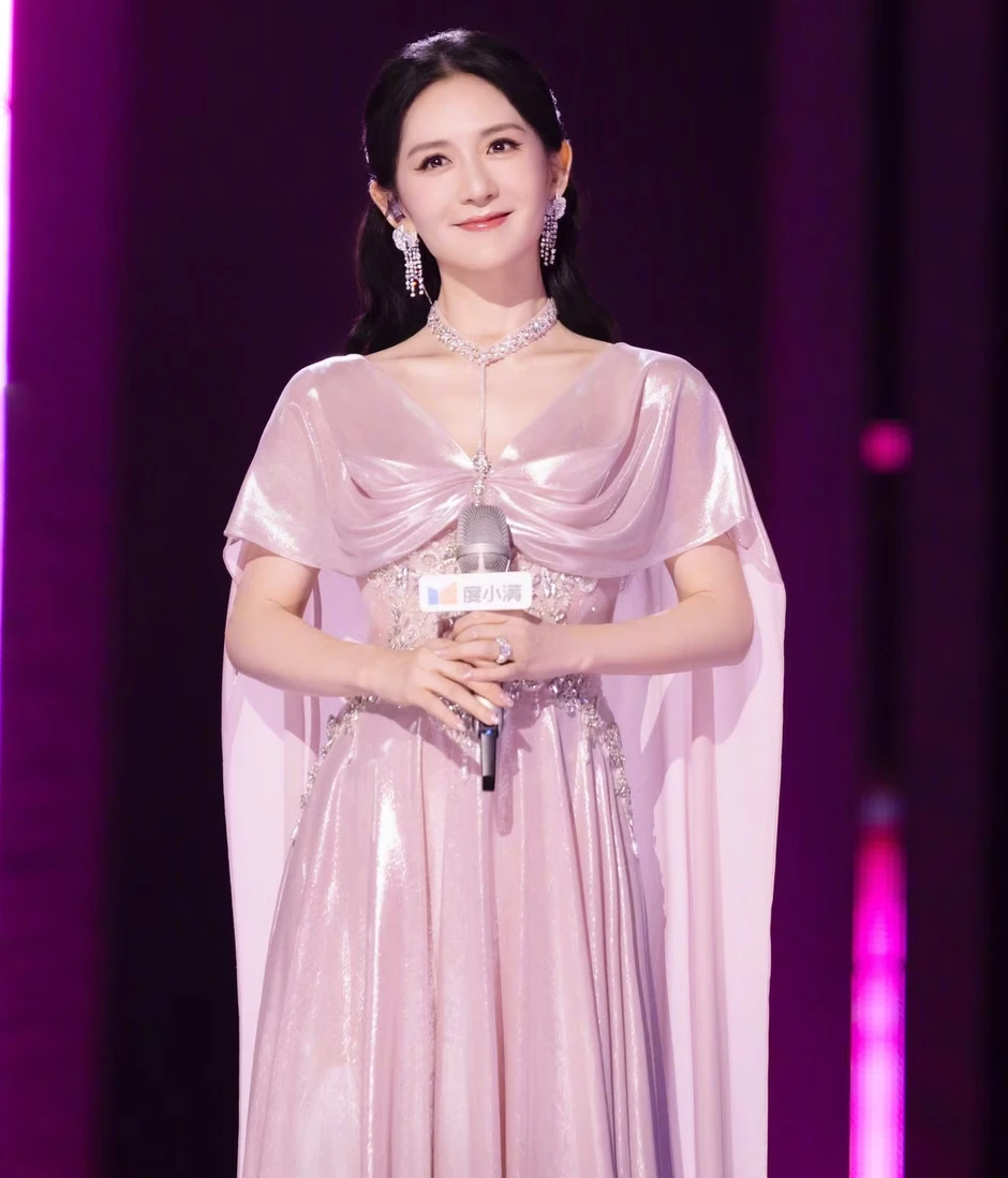 Nữ MC đang bị ghét nhất