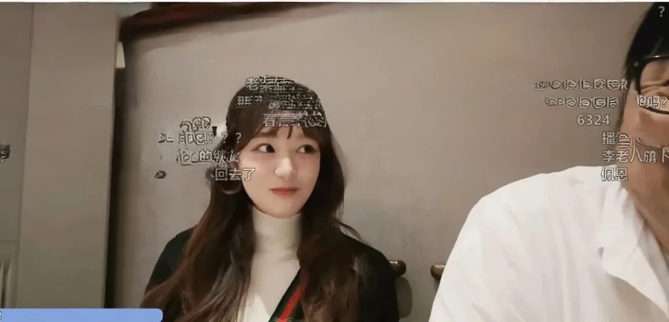 Nữ streamer bị tình cũ "bóc phốt", chuyên "săn" đại gia Nữ streamer bị tình cũ "bóc phốt", chuyên "săn" đại gia