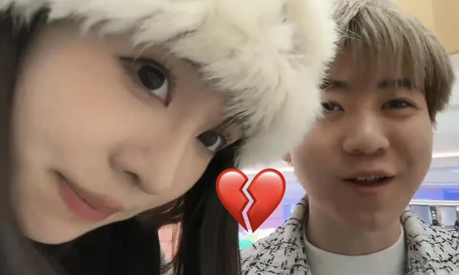 Nữ streamer xinh đẹp hé lộ đã chia tay bạn trai