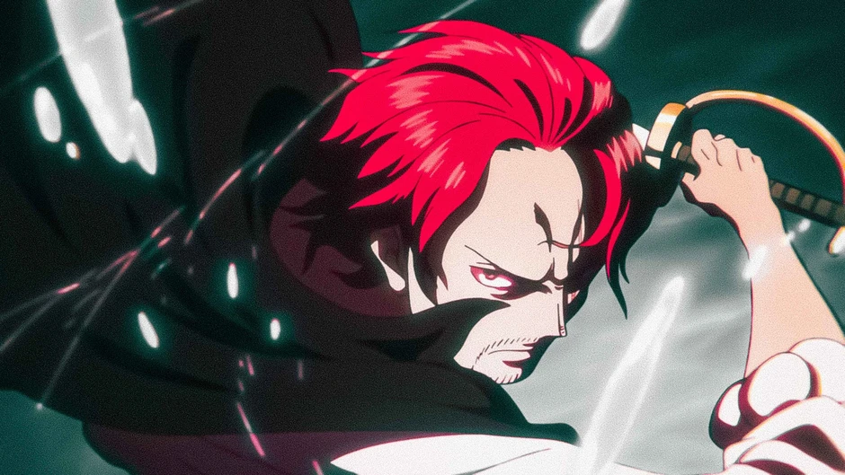 One Piece: Eiichiro Oda chính thức dọn đường cho sức mạnh trái ác quỷ Zoan Thần thoại của Shanks Tóc Đỏ One Piece: Eiichiro Oda chính thức dọn đường cho sức mạnh trái ác quỷ Zoan Thần thoại của Shanks Tóc Đỏ