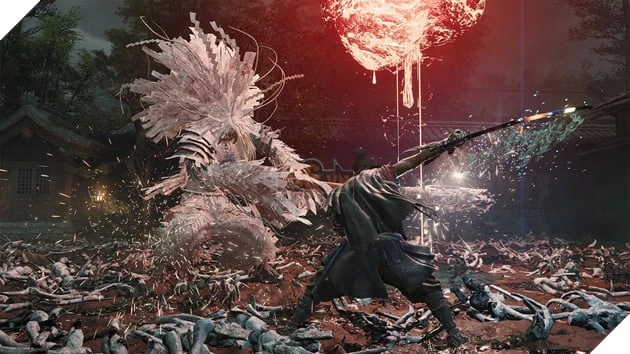 Onimusha: Way of the Sword Ra Mắt Trailer Mới Kèm Bản Chơi Thử Cực Chất