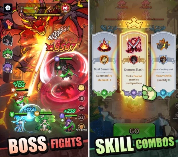 Oopsie Croco: Game roguelike độc đáo mới ra mắt trên iOS và Android Oopsie Croco: Game roguelike độc đáo mới ra mắt trên iOS và Android