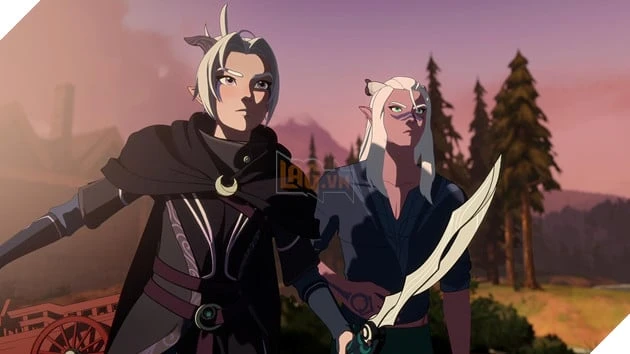 Overwatch Tuyển Giám Đốc Sáng Tạo Mới, Mở Ra Hy Vọng Cho Seri Hoạt Hình Mới