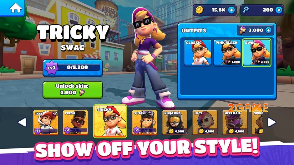 Phá Vỡ Mọi Quy Chuẩn Game Tiệc Tùng Cùng Hoverboard Party Phá Vỡ Mọi Quy Chuẩn Game Tiệc Tùng Cùng Hoverboard Party