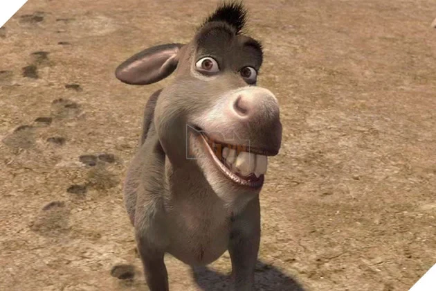 Phần Mở Rộng Vũ Trụ Shrek Chính Thức Dành Cho Donkey Dự Kiến Ra Mắt Năm 2028