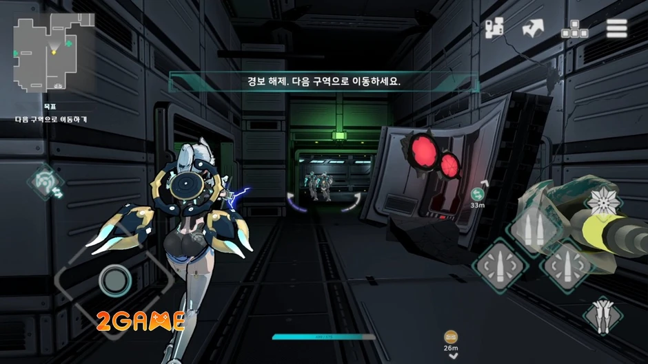 Phantom: Makina - Khi Linh Hồn Trở Thành Nhiên Liệu Máy Móc