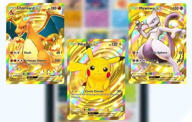 Phi vụ "đánh cắp" thẻ Pokémon: Khi thú chơi tiền tỷ trở thành mục tiêu của tội phạm nội bộ Phi vụ "đánh cắp" thẻ Pokémon: Khi thú chơi tiền tỷ trở thành mục tiêu của tội phạm nội bộ