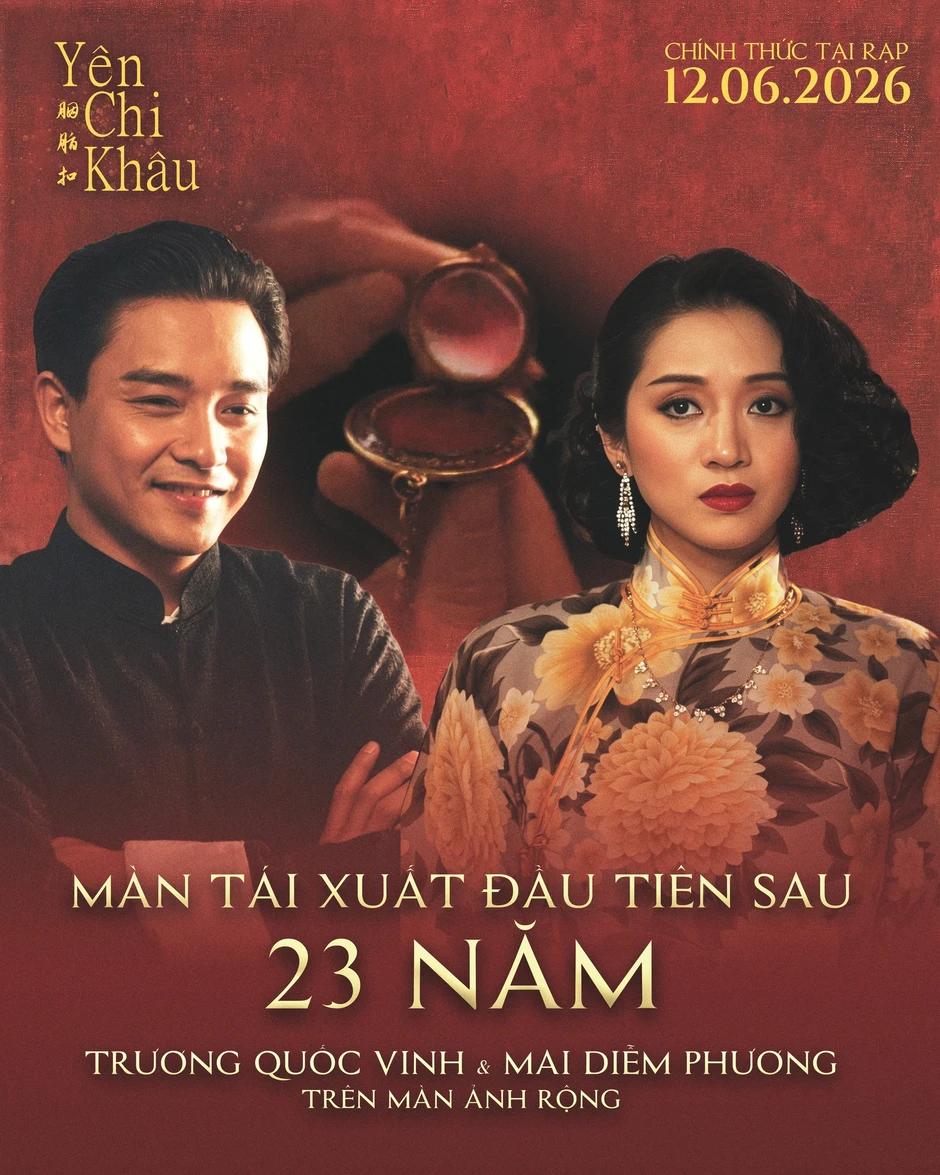 Phim 18+ Hong Kong là kiệt tác hay nhất mọi thời đại: Cặp chính đẹp đôi tuyệt đối, càng xem càng dính Phim 18+ Hong Kong là kiệt tác hay nhất mọi thời đại: Cặp chính đẹp đôi tuyệt đối, càng xem càng dính