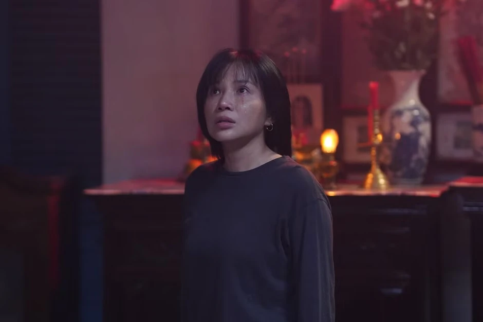Phim kinh dị làm mưa làm gió