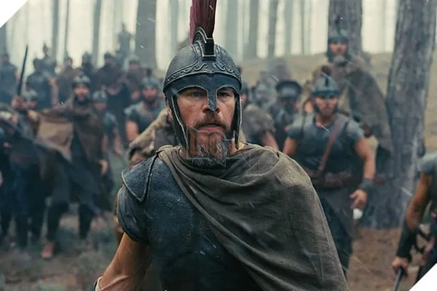 Phim The Odyssey Của Đạo Diễn Christopher Nolan Chính Thức Nhận Nhãn R Phim The Odyssey Của Đạo Diễn Christopher Nolan Chính Thức Nhận Nhãn R