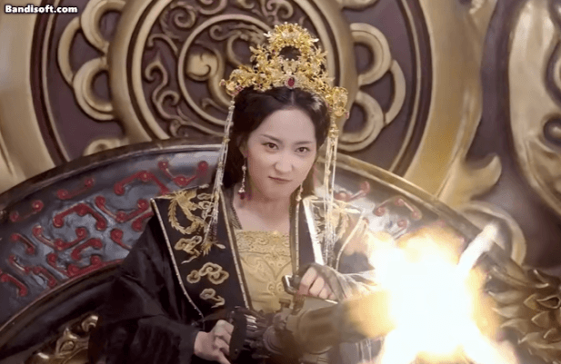 Phim Trung Quốc vô lý đùng đùng nhưng xem cực đã: Nam chính cầm súng máy nã cao thủ võ lâm, cổ trang mà nó lạ lắm Phim Trung Quốc vô lý đùng đùng nhưng xem cực đã: Nam chính cầm súng máy nã cao thủ võ lâm, cổ trang mà nó lạ lắm