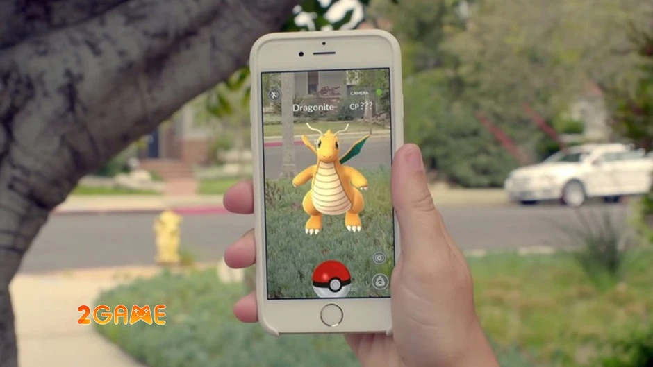 Pokémon Champions Hay Pokémon Go - Game Mới Hay Game Kinh Điển? Pokémon Champions Hay Pokémon Go - Game Mới Hay Game Kinh Điển?