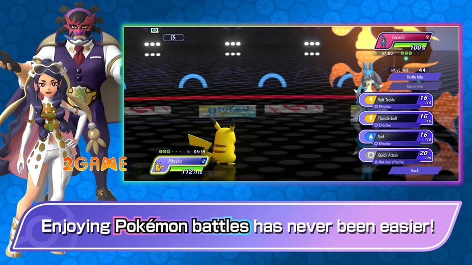 Pokémon Champions Hay Pokémon Go - Game Mới Hay Game Kinh Điển? Pokémon Champions Hay Pokémon Go - Game Mới Hay Game Kinh Điển?