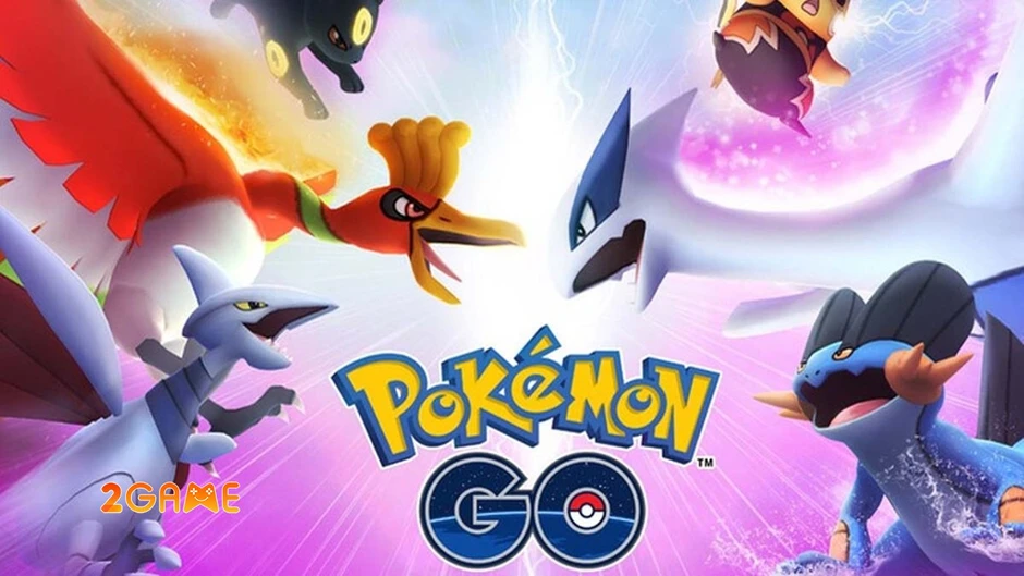 Pokémon Champions Hay Pokémon Go - Game Mới Hay Game Kinh Điển? Pokémon Champions Hay Pokémon Go - Game Mới Hay Game Kinh Điển?