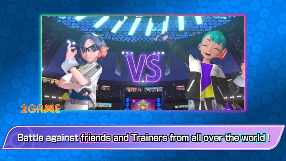 Pokémon Champions Hay Pokémon Go - Game Mới Hay Game Kinh Điển? Pokémon Champions Hay Pokémon Go - Game Mới Hay Game Kinh Điển?