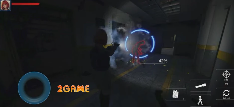 Project Requiem: Survival - Lối Chơi Kinh Dị Sinh Tồn Kiểu Cũ Vô Cùng Nghẹt Thở