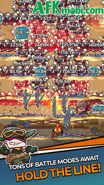 Proteccoon: Tower Defense - Cùng chú gấu mèo phòng thủ Proteccoon: Tower Defense - Cùng chú gấu mèo phòng thủ